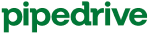Pipedrive Logo