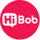 HiBob Logo