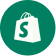 Shopify Logo