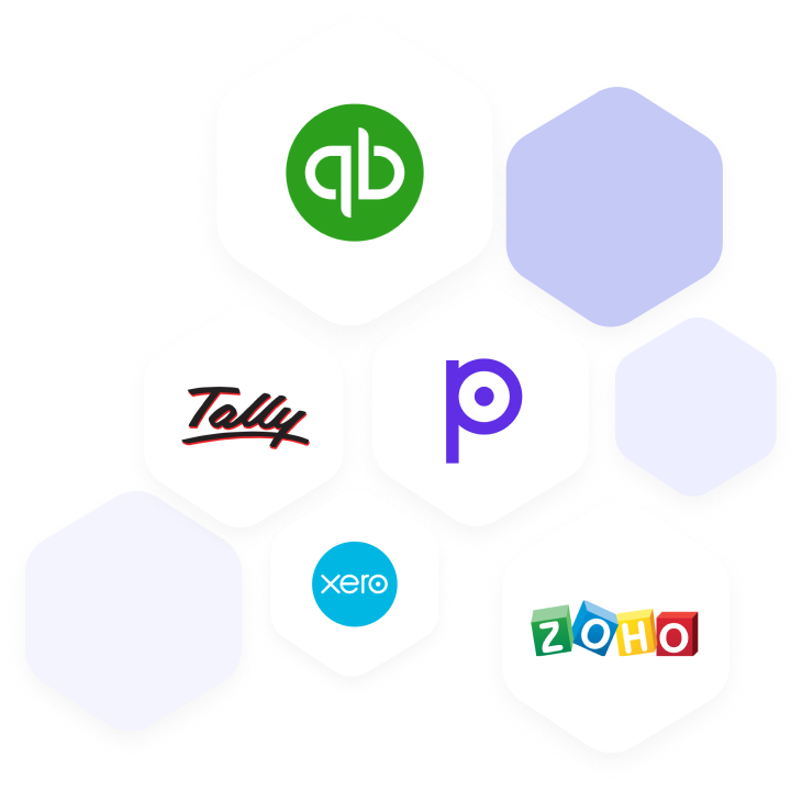 Legacy Accounting Tools